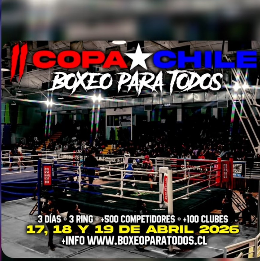 Campeonato Nacional de Boxeo Amateur 2024